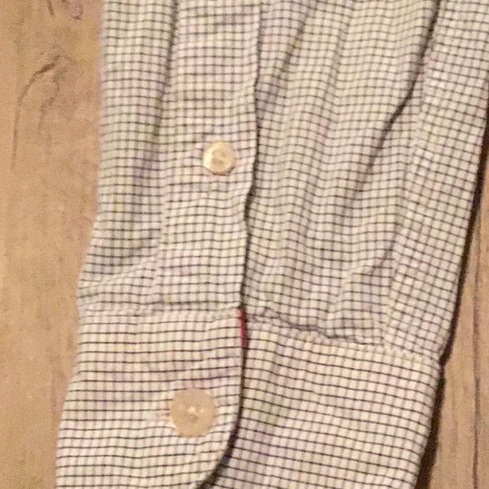 Men’s button down - Picture 4 of 4